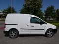 Volkswagen Caddy 2.0sdi 2pl. *GEEN KEURING*SANS CT* Lichte Vracht Weiß - thumbnail 8