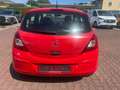 Opel Corsa 1.0 12V Edition-Klima-TÜV NEU Rot - thumbnail 4