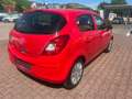 Opel Corsa 1.0 12V Edition-Klima-TÜV NEU Rot - thumbnail 3