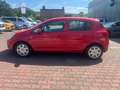 Opel Corsa 1.0 12V Edition-Klima-TÜV NEU Rot - thumbnail 8