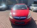 Opel Corsa 1.0 12V Edition-Klima-TÜV NEU Rot - thumbnail 6