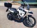 BMW F 800 S ABS-2008 Blanc - thumbnail 7