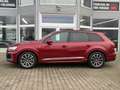 Audi Q7 55 TFSI e quattro S line Czerwony - thumbnail 4