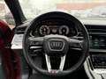 Audi Q7 55 TFSI e quattro S line Rood - thumbnail 17