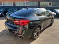 BMW X6 xDrive 30d M-Paket Navi Pr Harman Leder 2.Han Schwarz - thumbnail 9