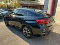 BMW X6 xDrive 30d M-Paket Navi Pr Harman Leder 2.Han Schwarz - thumbnail 12