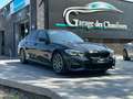 BMW 318 dA - ! Full Pack M ! - 1er Propr. - JA 18 - Eu6d Zwart - thumbnail 2