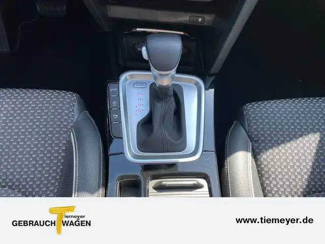Kia Xceed view 13