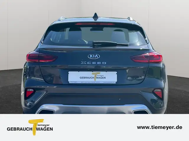 Kia Xceed view 6