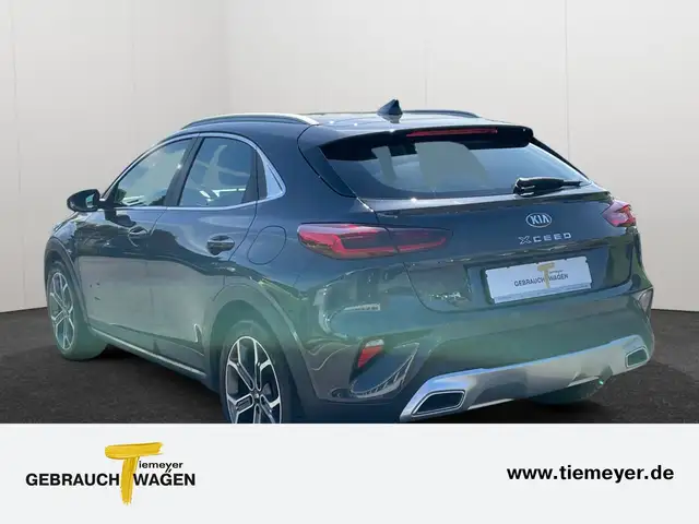 Kia Xceed view 7