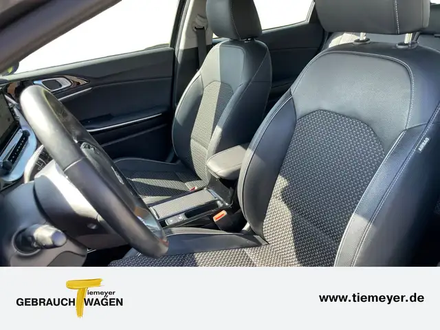 Kia Xceed view 10