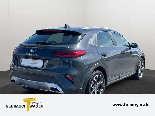 Kia Xceed view 5