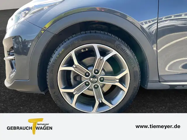 Kia Xceed view 9
