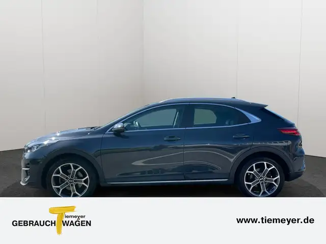 Kia Xceed view 8