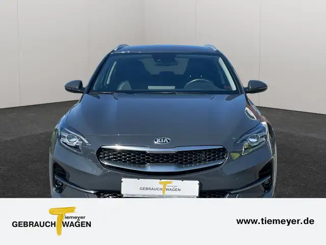 Kia Xceed view 2