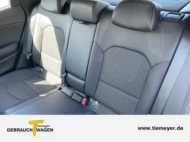 Kia Xceed view 11