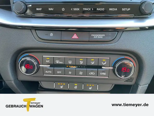 Kia Xceed view 15