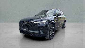 Plus Dark, T8 AWD Plug-in hybride