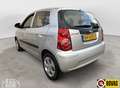 Kia Picanto 1.1 X-clusive Elek ramen Airco Grijs - thumbnail 7