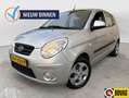 Kia Picanto 1.1 X-clusive Elek ramen Airco Grijs - thumbnail 1