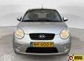 Kia Picanto 1.1 X-clusive Elek ramen Airco Grijs - thumbnail 5