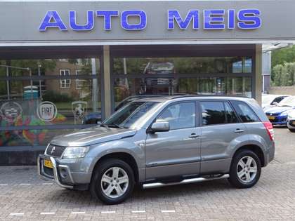 Suzuki Vitara 2.0-16V Exclusive Airco
