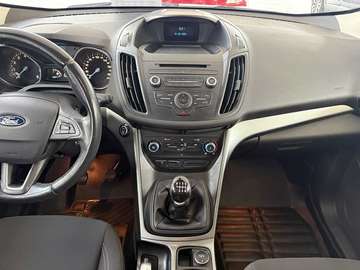 Bild 7 Ford Kuga 1.5 EcoBoost 2x4 Trend