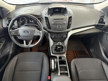 Bild 6 Ford Kuga 1.5 EcoBoost 2x4 Trend