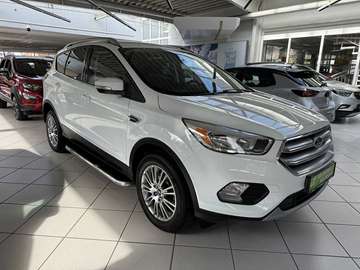 Bild 2 Ford Kuga 1.5 EcoBoost 2x4 Trend