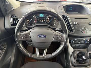 Bild 8 Ford Kuga 1.5 EcoBoost 2x4 Trend