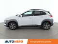 Hyundai KONA 1.6 Hybrid Premium 2WD Blanc - thumbnail 3