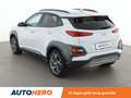 Hyundai KONA 1.6 Hybrid Premium 2WD Blanc - thumbnail 4