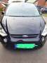 Ford S-Max S-Max 2.0 TDCi DPF Business Edition Schwarz - thumbnail 3