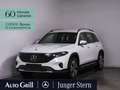 Mercedes-Benz EQB 350 4M Progressive Advanced+ KeyGO Distronic Blanc - thumbnail 2
