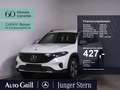 Mercedes-Benz EQB 350 4M Progressive Advanced+ KeyGO Distronic Blanc - thumbnail 1