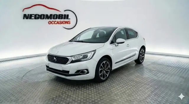 Citroen DS4 1.6 BLUEHDI 120CH CHIC