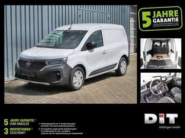 Townstar Kastenwagen EV L1 Kamera,N-Connecta