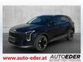 Kia Sportage 1,6 TGDI Silber DCT Schwarz - thumbnail 3