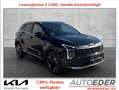 Kia Sportage 1,6 TGDI Silber DCT Schwarz - thumbnail 1