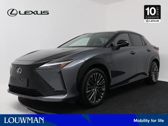 Lexus RZ 350e 35th Edition 77 kWh