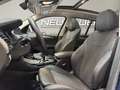 BMW X3 xDrive20iA 184ch  Business Design Bleu - thumbnail 4