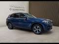 BMW X3 xDrive20iA 184ch  Business Design Bleu - thumbnail 11