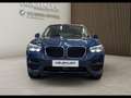 BMW X3 xDrive20iA 184ch  Business Design Bleu - thumbnail 14