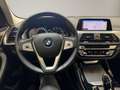 BMW X3 xDrive20iA 184ch  Business Design Bleu - thumbnail 5