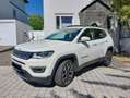 Jeep Compass 1.4 MultiAir Active Drive Automatik Limited Weiß - thumbnail 1