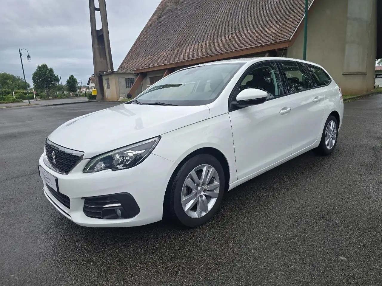 Peugeot 308 SW HDI 100 ACTIVE BUSINESS