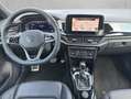 Volkswagen T-Roc 2.0 TSI OPF 4M DSG Leder Navi Lenkradhz Grau - thumbnail 13