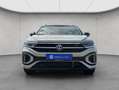 Volkswagen T-Roc 2.0 TSI OPF 4M DSG Leder Navi Lenkradhz Grau - thumbnail 9