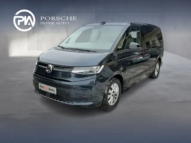 Volkswagen T7 Multivan VW T7 Multivan Business ÜH TDI
