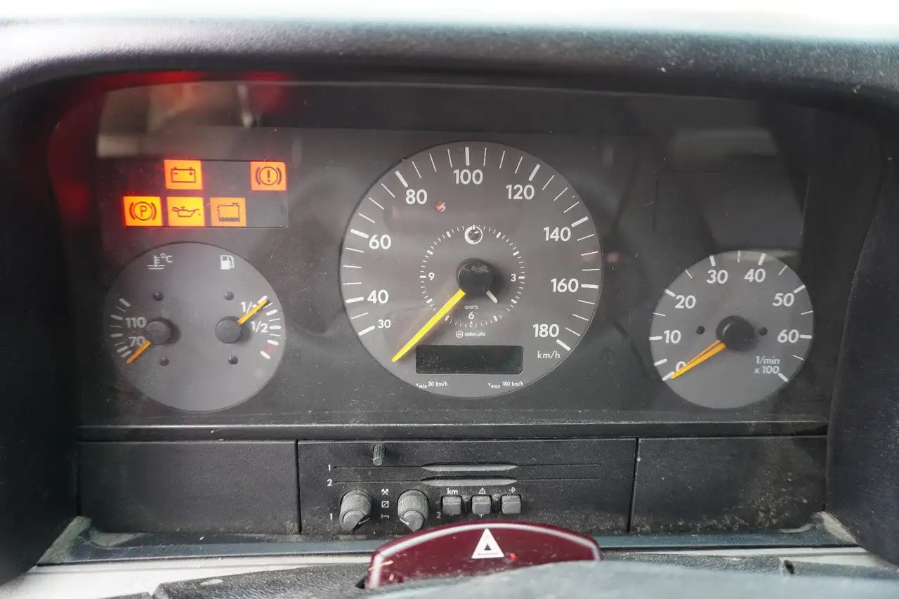 Volkswagen LT 35 2.5TDI 9-Sitzer EXPORT, foto 10